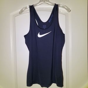 Nike tank